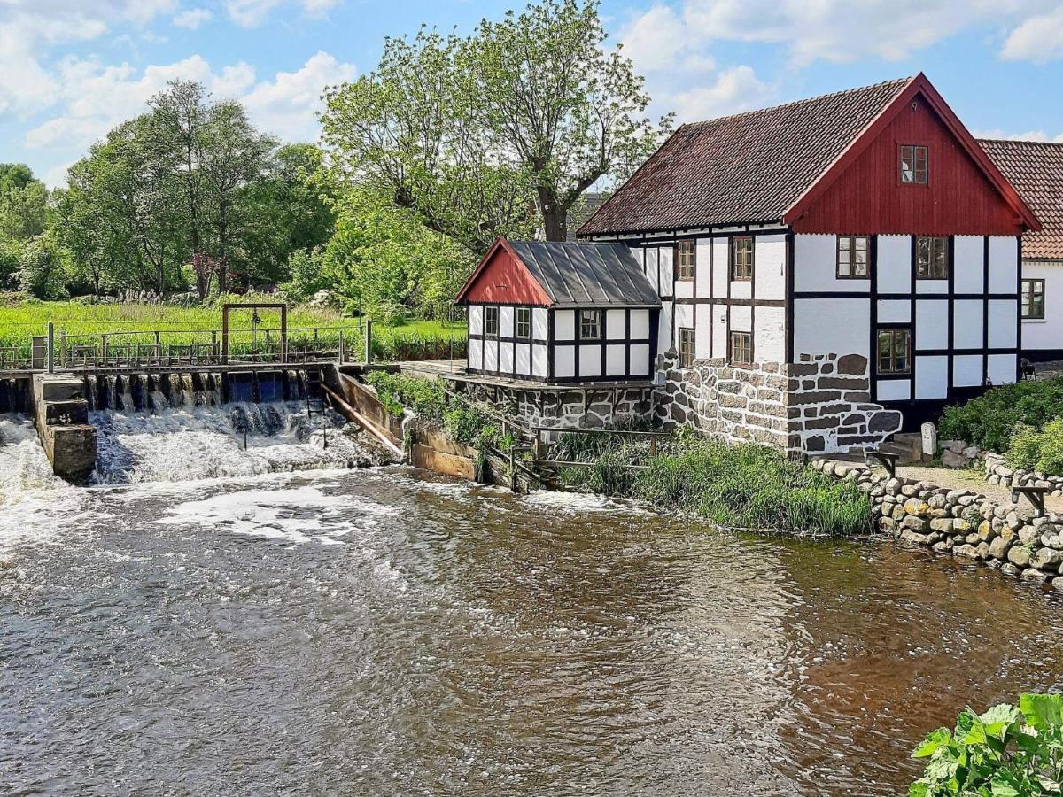 Holiday Home Saeby Lxxviii ภายนอก รูปภาพ